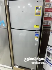  6 ثلاجه تورنيدو الانفرتر. 400 ليتر حجم عائلي نوفروست سعر حرق