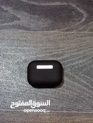  2 Apple Airpods Pro Black ( Limited Edition)