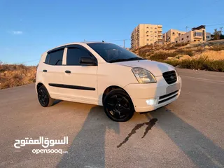  1 بيكانتو 2005