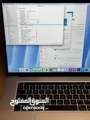  5 MacBook Pro 2019