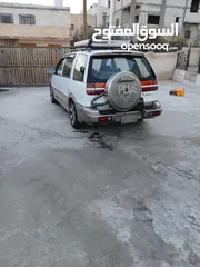  2 هيونداي سنتامو 1997 للبيع