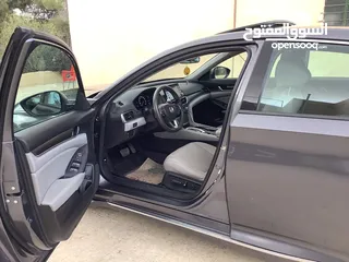  8 هوندا أكورد Honda Accord 2020