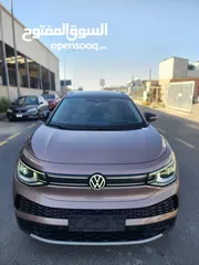  3 VOLKSWAGEN ID.6 X PRO 2022