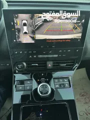  21 Toyota Bz4x Long Range Ultra // 2022 سبع كاميرات