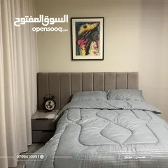  25 غرف نوم بأفضل المواصفات