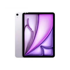  5 جديد كفالة الوكيل ايباد اير 6 بافضل سعر//APPLE IPAD AIR 6 M2 (128GB) (11INCH) NEW
