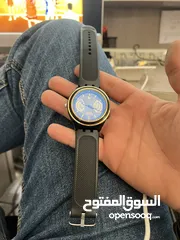  2 ساعة سواتش