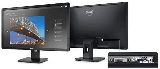  1 monitor deel model E2314HF السعر ثابت