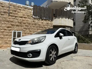  1 كيا 2016 برايد برايفت نخب النخب