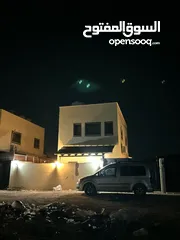 2 فيلا بسعر الحرق بارقى مناطق اريحا كوشان طابو