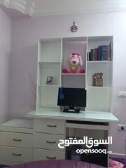  4 غرفة نوم شبابيه