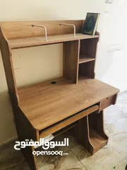  1 مكتب للبيع