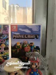  4 العاب نينتندو سويتش واكسسوارات
