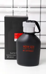  23 عطور كوبي ون 3 عطور ب 10 فقط