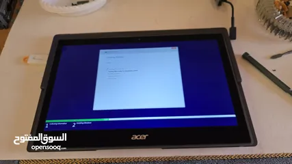  22 اجهزت hp i7 2.10GHz 500 H.D 8GB Ram  مع شنته جديده وشاحن بطاريه جداد  شاشات لمس
