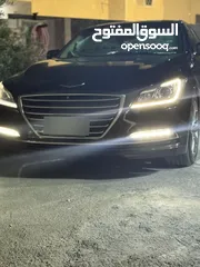  2 جينيسيس 2015