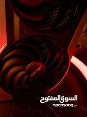  6 كرت rt 6800 xt nitro+ 16 gb   اعلى نسخه من الكرت ك سرعه core  كرت rt 6800 xt nitro+ 16 gb