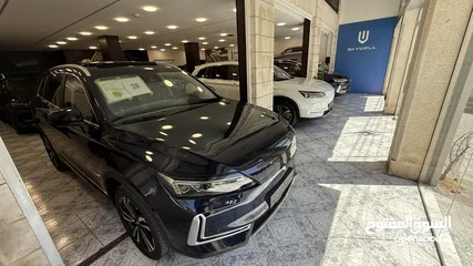  3 بتمشيك640كيلو على شحنة حجم بطارية86 سكاي_ويل العائلية
