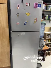  3 Hitachi Double Door Fridge