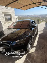  4 سكودا 2018