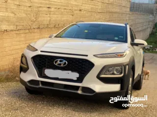  3 هونداي كونا 2019 ترخيص 2020