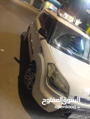  2 للبيع كيا سول 2009