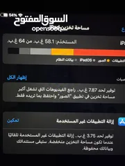  4 ايباد ابل الجيل العاشر..