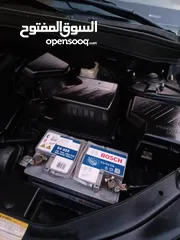  4 جيب هونداي دفع رباعي ماتو 2700cc