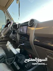  11 لاندكروزر شاص 2021 ديزل V8