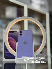  1 متجر دايموند موبايل  iPhone 12