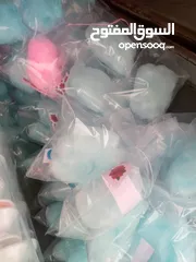 4 مشروع ماكينه شعر بنات