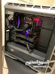  6 PC GAMING VERY CLEAN