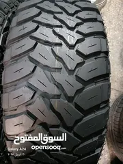  5 القياس 18 60 305 العدد جوز 2 من اعلا المواصفات بالاطارات العالميه كيندا تايون امتياز أمريكي