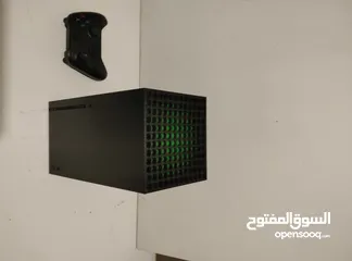  1 Xbox series x اكس بوكس سيريس اكس