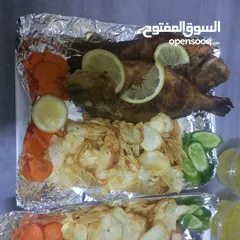  10 فوارغ وكرشات