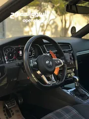  7 Golf Gtiالحبه نادره