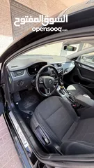  6 سكودا اوكتافيا 2019 ترخيص ، كاملة الاضافات