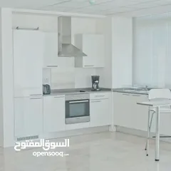  8 APARTMENT FOR RENT IN UMM AL HASSAM 2 BHK FULLY FURNISHED