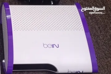  1 رسيفر بي ان مشحون شهر