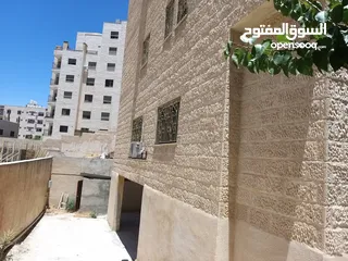  6 شقة للايجار مرج الحمام ام السماق