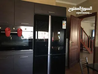  2 للبيع طابق اخير مع روف دوبلكس