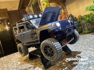  21 RC car  originalسياره ريموت كونترول