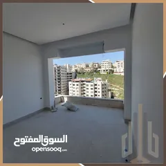  4 شقة مميزة للبيع في عبدون باقل سعر بالمنطقة واطلالة لا يمكن حجبها