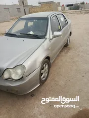  2 گير وحرك كرولا