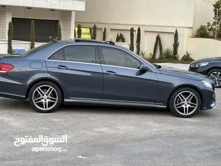  6 Mercedes Benz 2016 فل كامل وارد شركه غرغور Amg