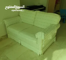  2 6 Seater Sofa Set