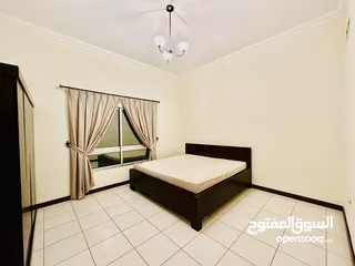  8 For rent in Juffair 2 bhk unlimited ewa للايجار في الجفير شقه غرفتين شامل بدون لمت