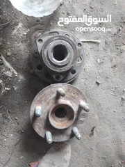  19 قطع سيارات مشكله