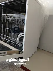  3 Hisense Dishwasher for sale