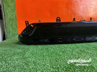  7 سبويلر طمبون خلفي تويوتا بريوس 2019-2022  سبويلر لميع  Toyota prius 2019-2022